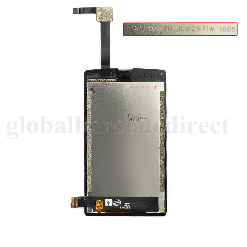 For Honeywell EDA50K EDA50K-1 LCD Module Display + Touch Screen Digitizer