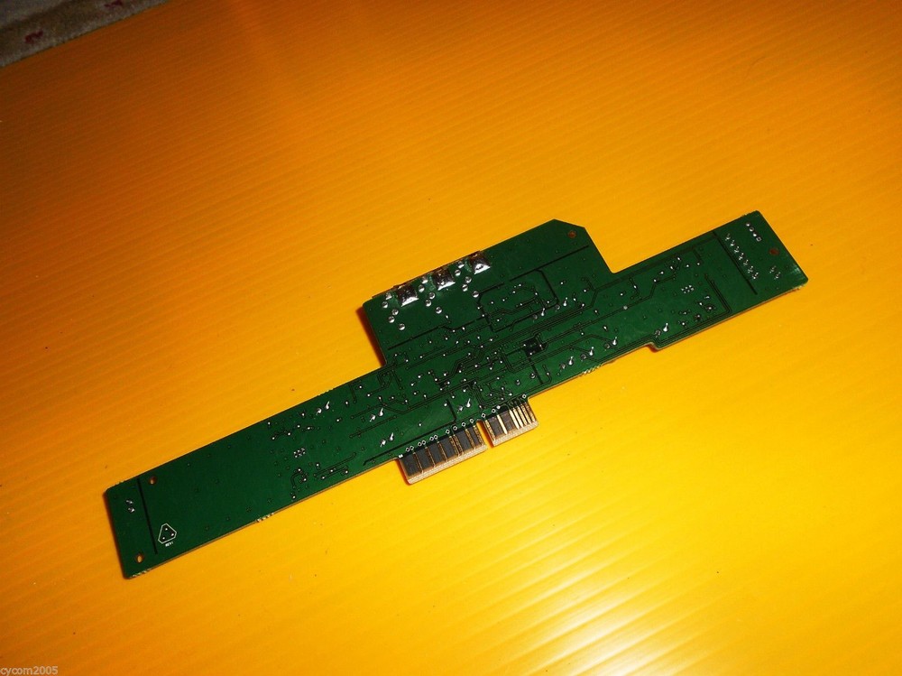 Gateway Profile 4 Audio Board Sound Card SAR-4800A