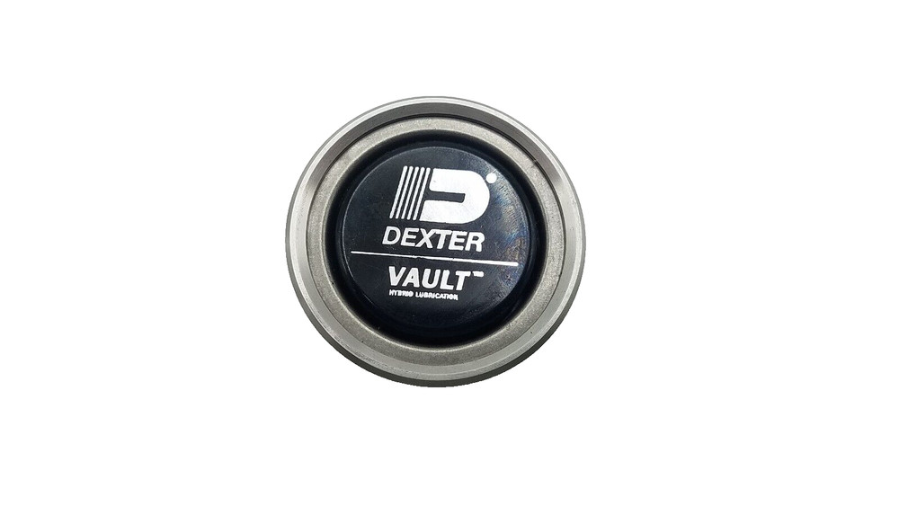 1.98 UFP Kit w/Caps O-rings Tube of Grease 1.68" x 2.56" Seals Bearings Races