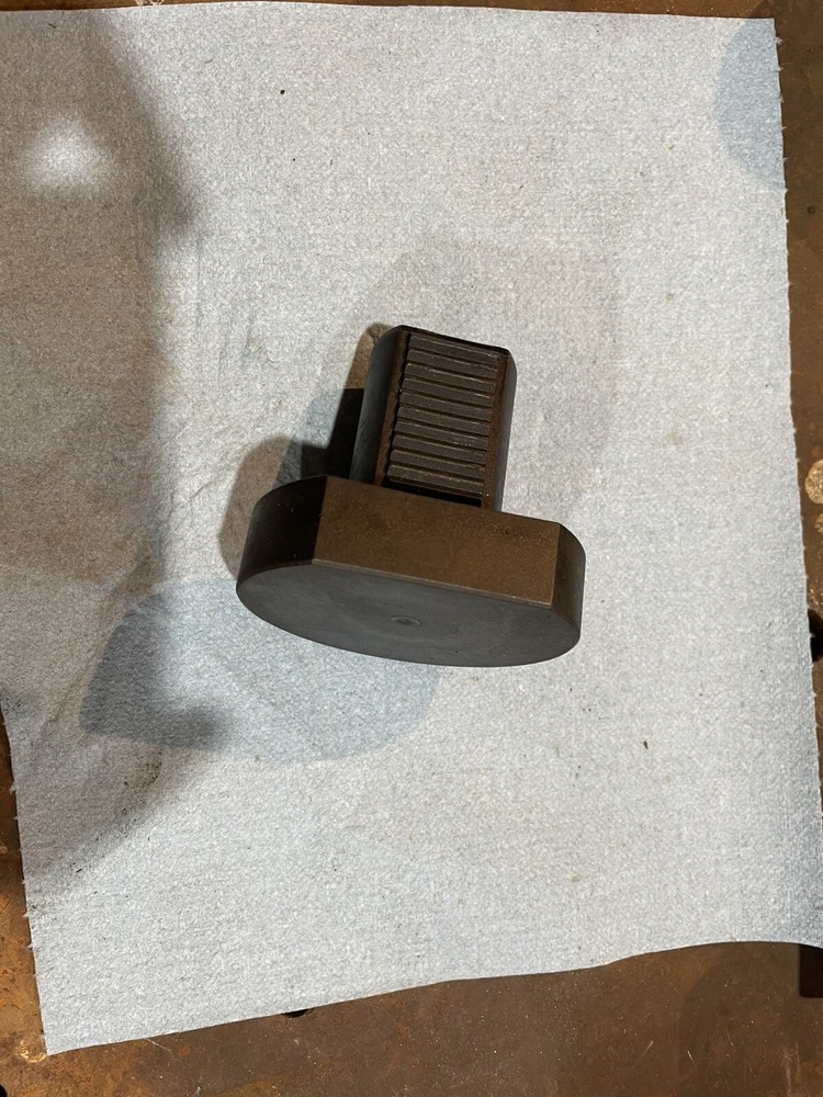 VDI-40 Turret Plugs (plastic)