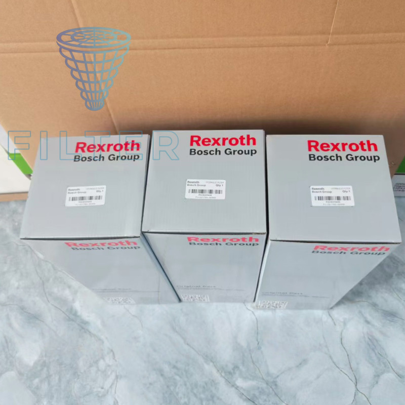 1PCS NEW Rexroth R928005998 Hydraulic Filter Element Fast delivery