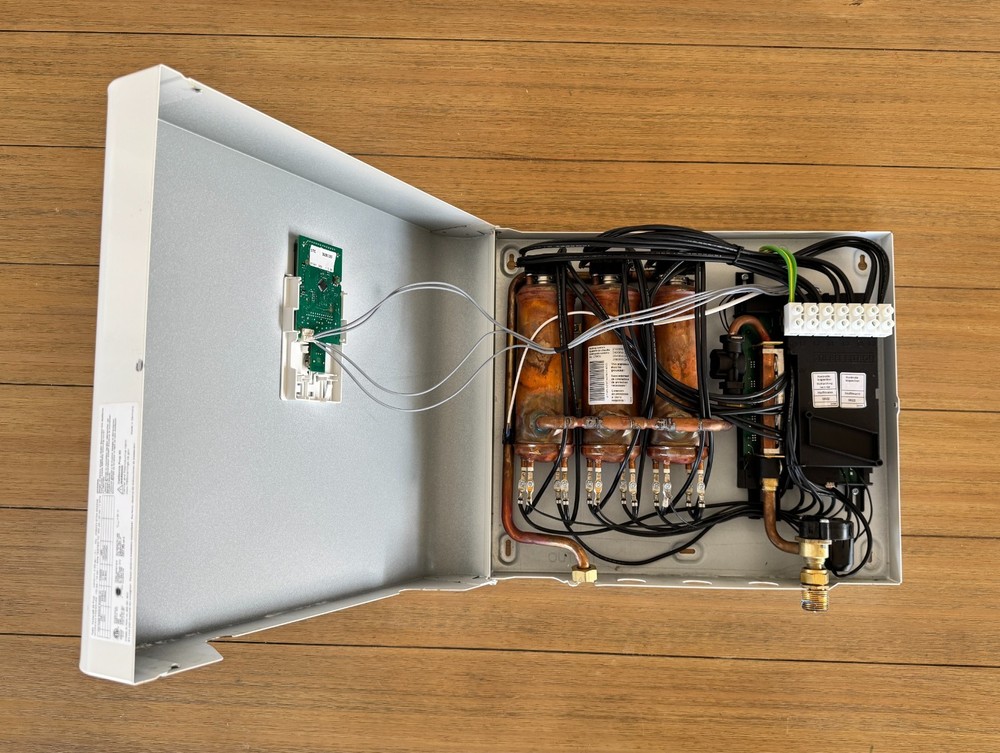 STIEBEL ELTRON Tempra 29 PLUS Electric Tankless Water Heater