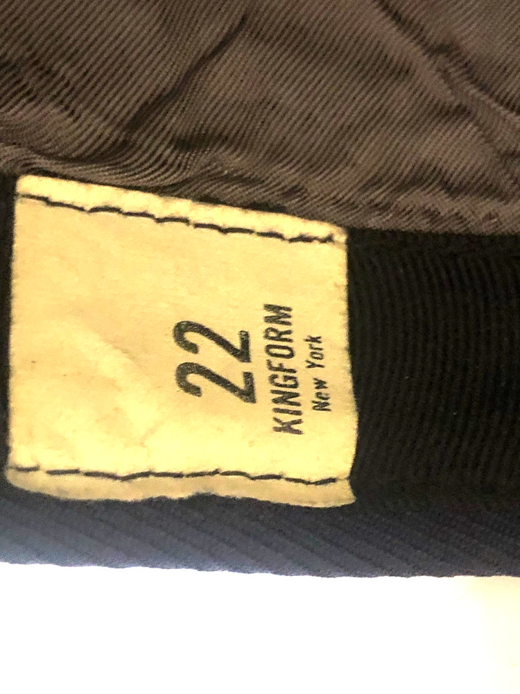 Air Force Womens Overseas Garrison Cap
