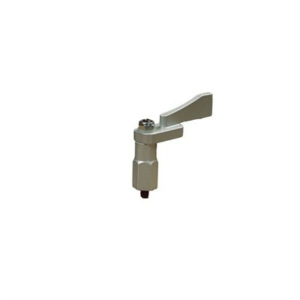 Sinclair International Shark Fin Clamp