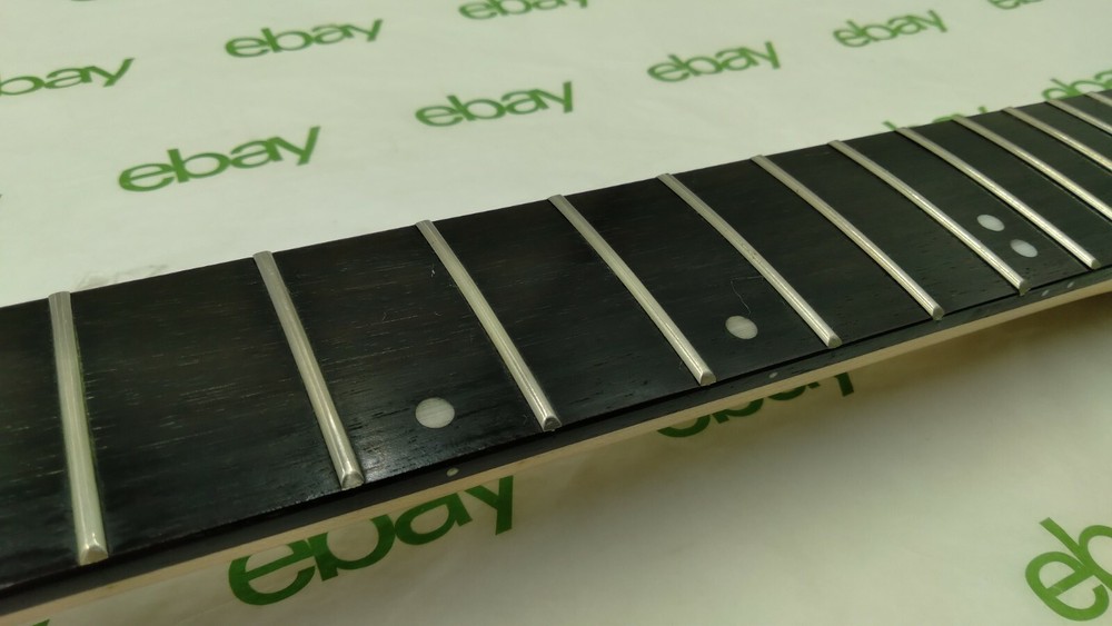 Samick GREG BENNET Guitar Neck NEW FACTORY LEFTOVER