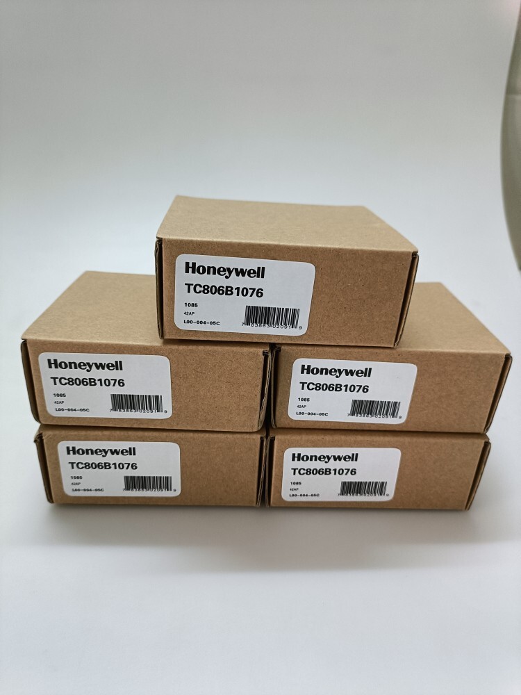 1PC Honeywell TC806B1076 Point-Type Smoke Detector