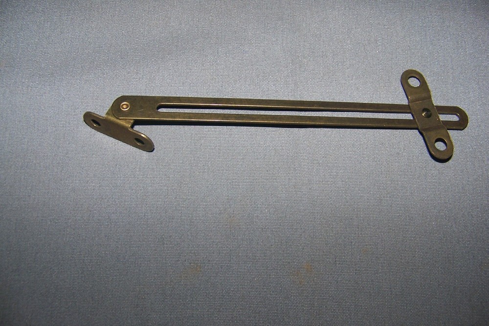 Desk Sliding Hinges Or Guides