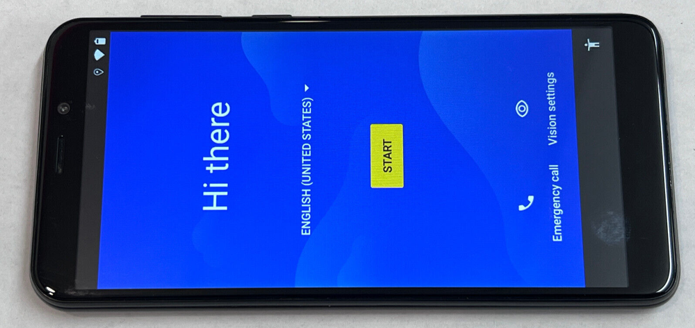 CLOUD MOBILE STRATUS C5 ELITE PHONE LCD DISPLAY DIGITIZER TOUCH SCREEN PART OEM