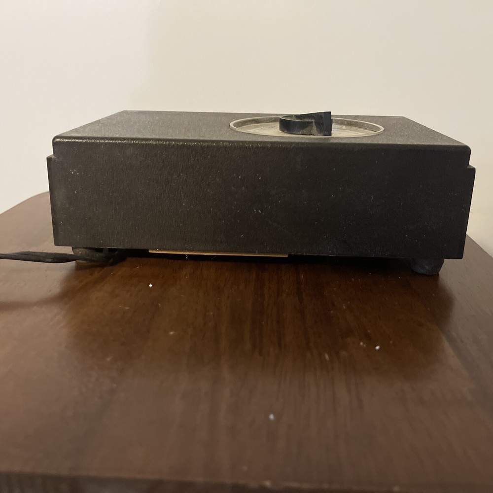 CDE Antenna Rotor Control Model XL-1 Control.