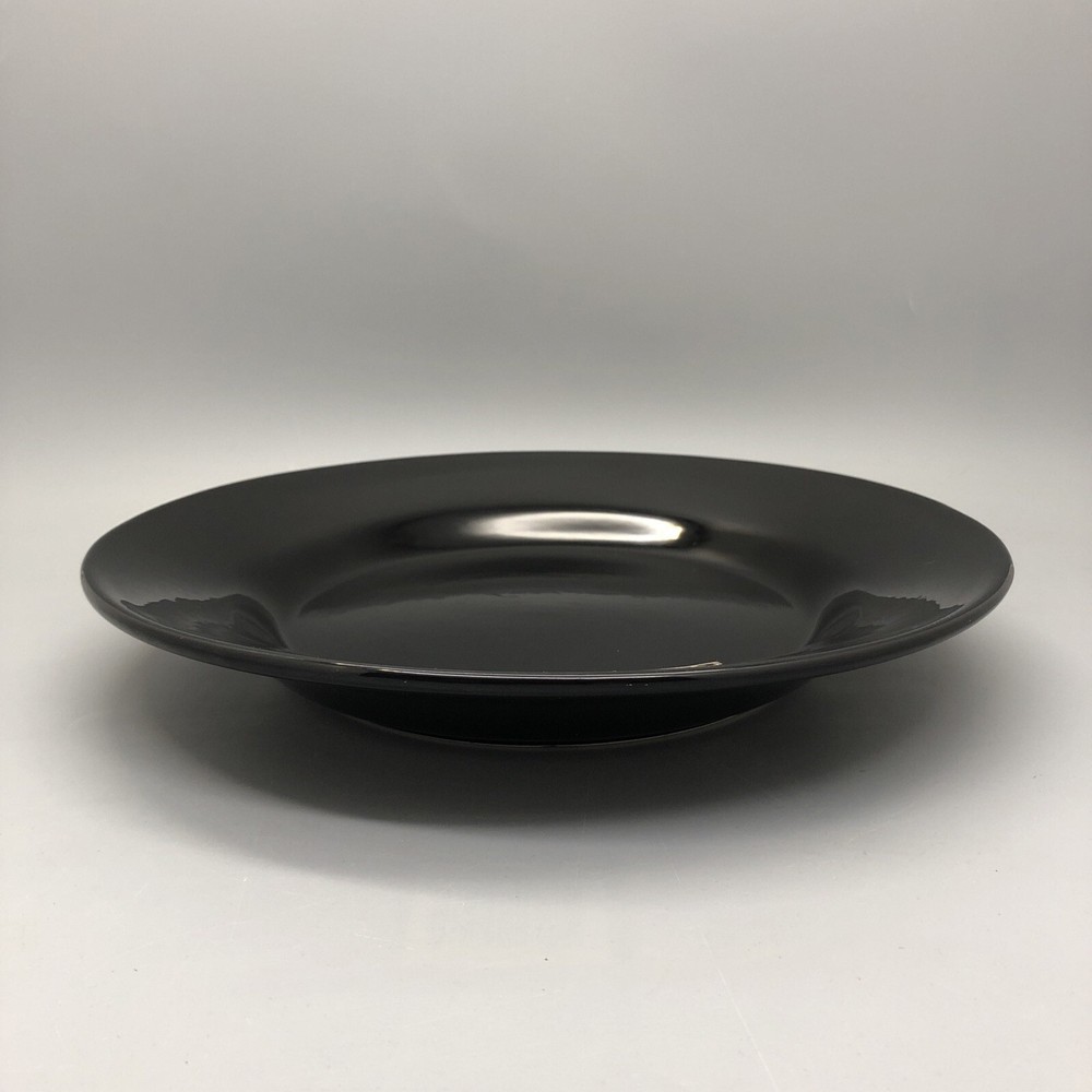 Unlimited Corsica Collection 1 Black Bowl Setting