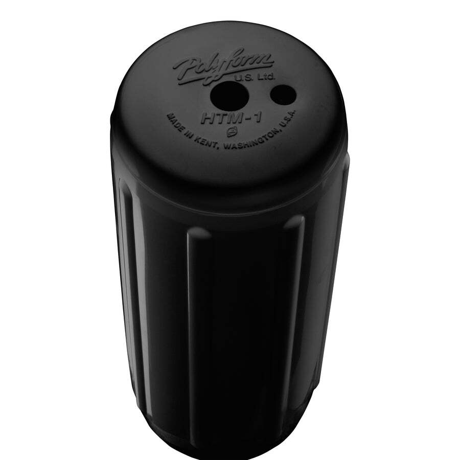 Polyform HTM-Series Boat Fender HTM-1, 6.3" x 15.5"