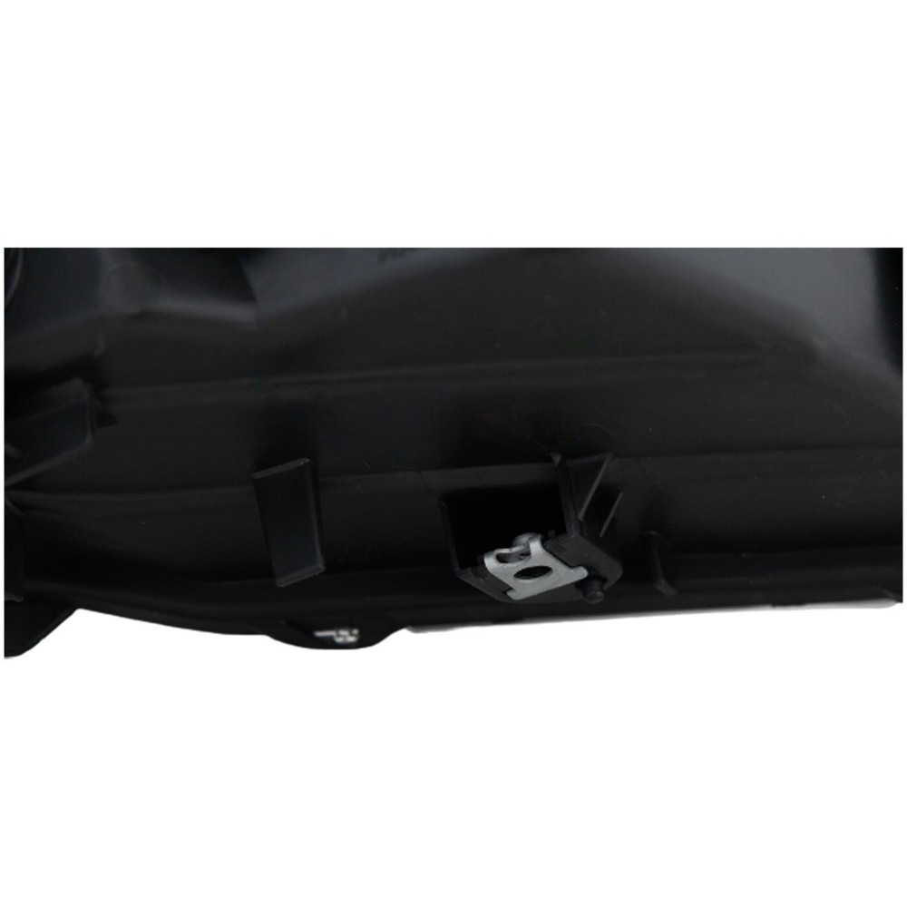 Headlight For 2013 2014 2015 Acura ILX Hybrid Dynamic Models Left With Bulb