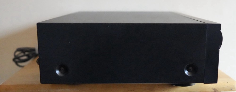 Vintage Harman/Kardon TD4200 Cassette Deck