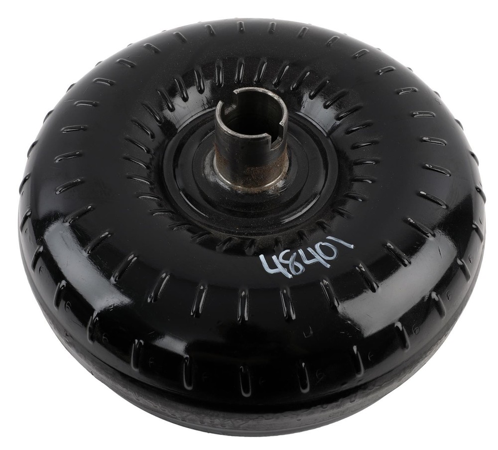 Boss Hog Night Stalker Torque Converters 48401