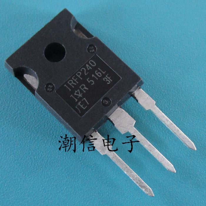 10 pieces IRFP240 paired IRFP9240