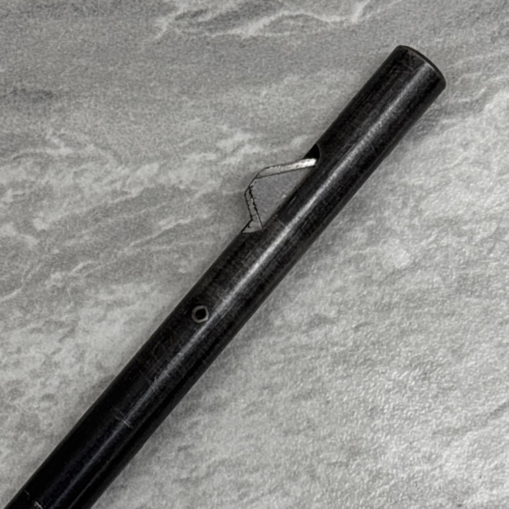 Cogsdill Burraway 1/4" .250 Hole Deburring Tool