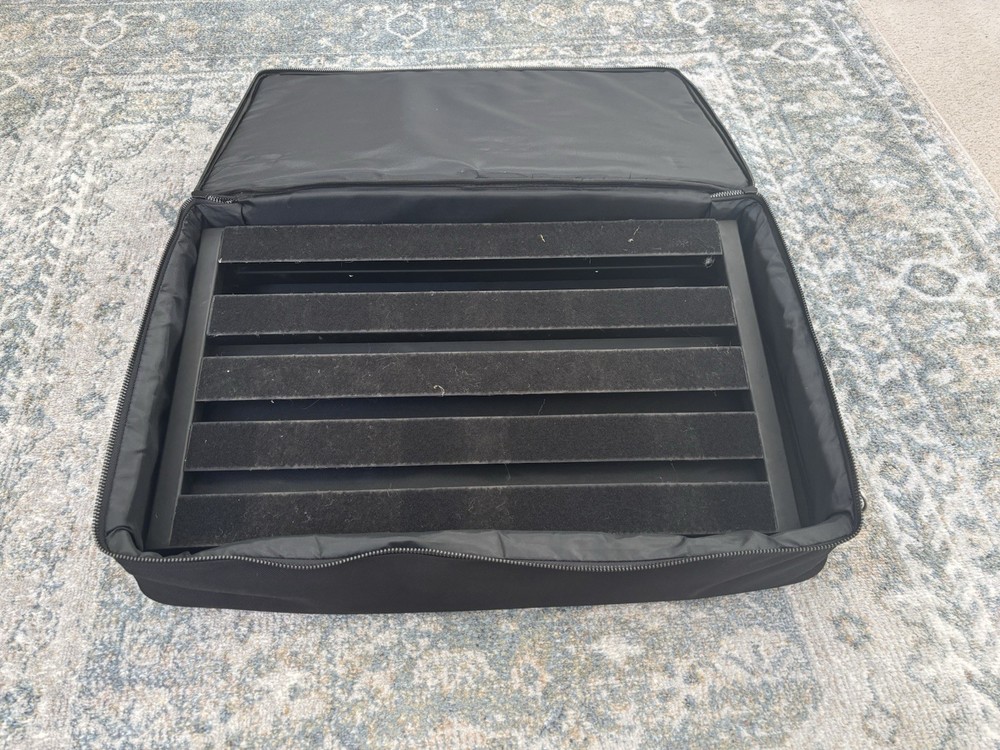 Pedaltrain Novo 24 w/ Soft Case