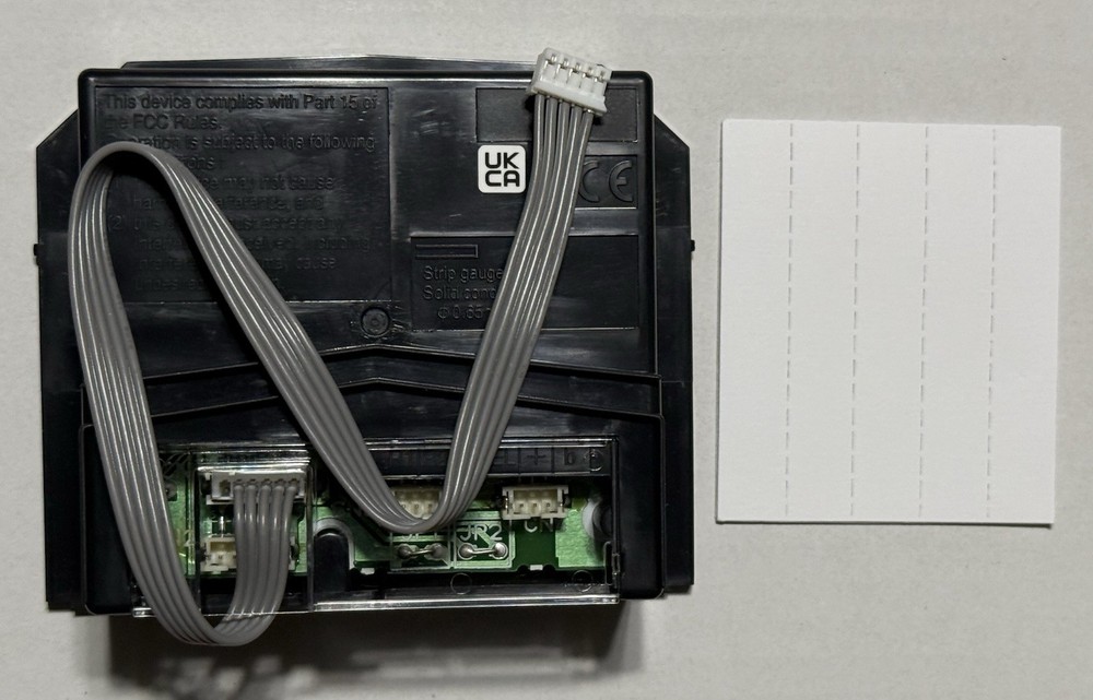 Aiphone GT-SW 4-Call Switch Module | GT Series Intercom System Component