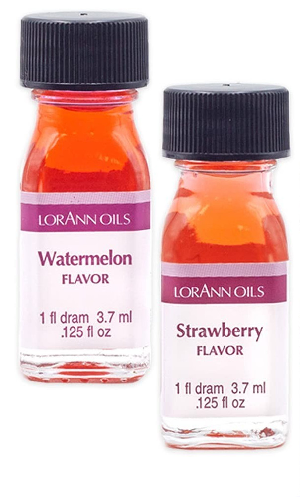 LorAnn Oils - Strawberry & Watermelon