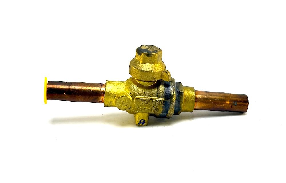 Keeprite Refrigeration SA32348 Ball Valves (New)