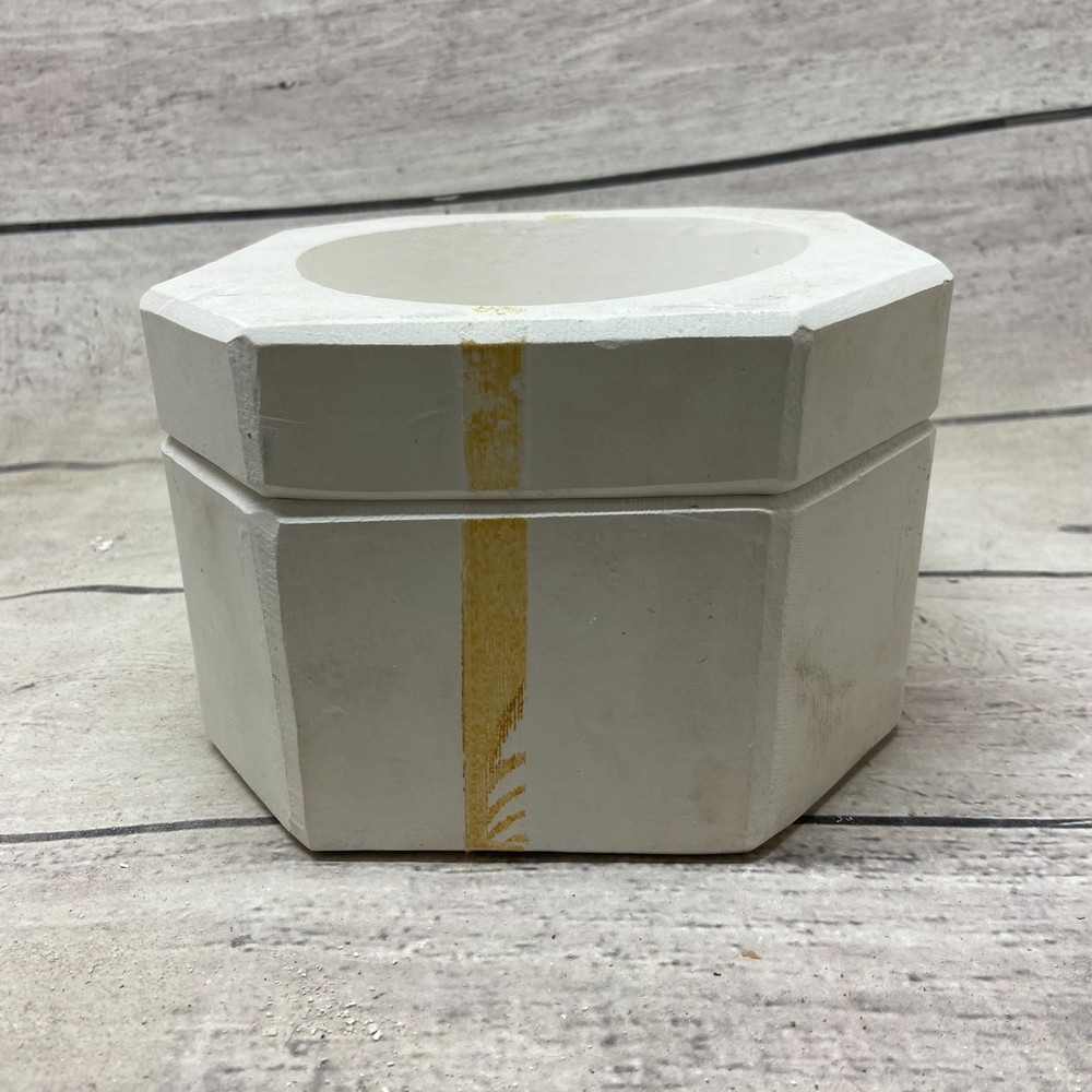 Schmid Molds Ceramic Casting Mold Egg