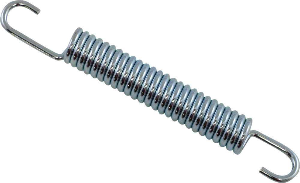 Moose Racing Replacement Kickstand Spring 0510-0551