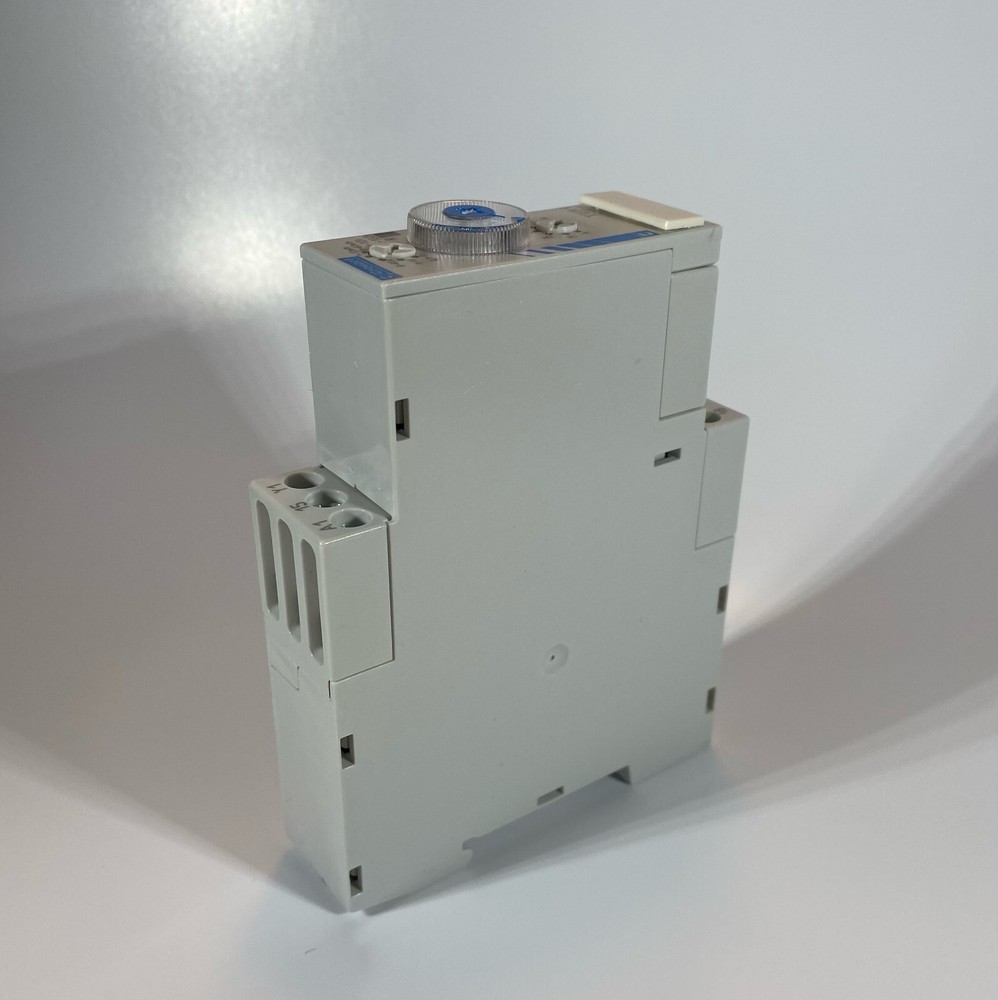 TUR1 Chronos Timer Multifunction 88 865 105 - Crouzet