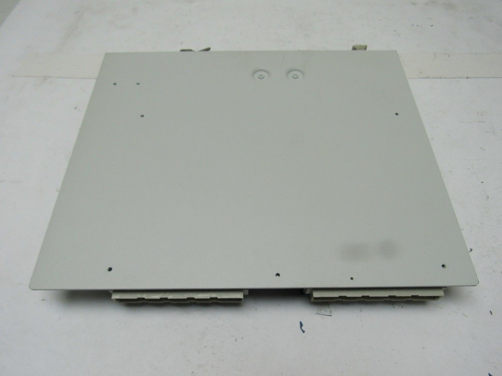 Indramat CPUB03-01-FW MT-CNC Serial Interface Controller Module W/Key