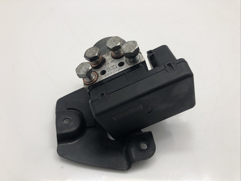 ♻️ Ktm 390 Duke Abs 2013 - 2016 ABS Pump Controller ♻️