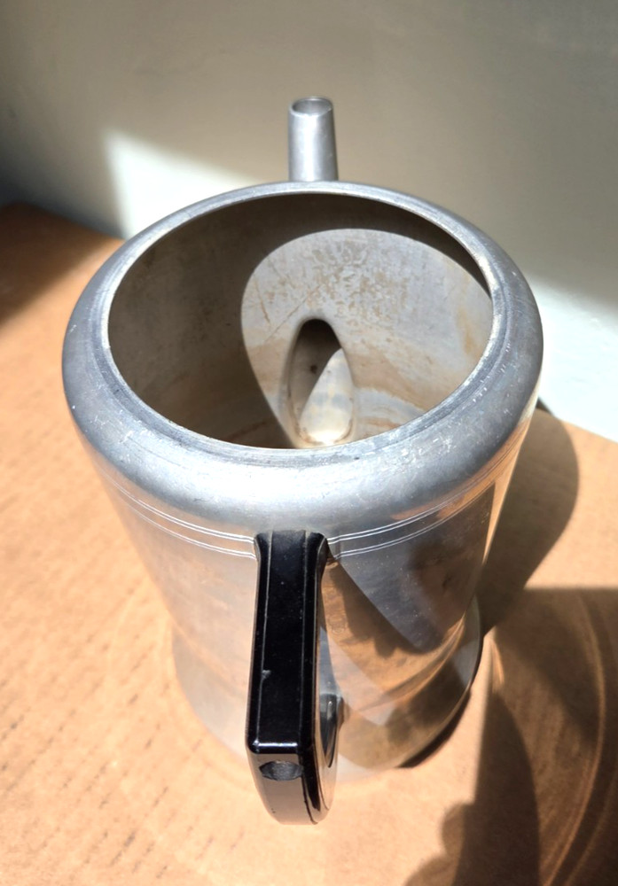 West Bend 8 Cup Flavo-Drip Coffee Maker Complete