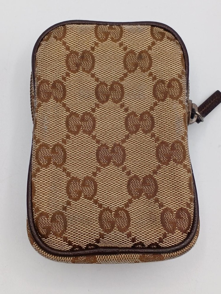 Gucci 115249 Cigarette Case