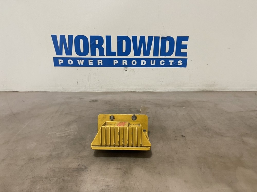 CAT Control Gp, P/N 190-6470