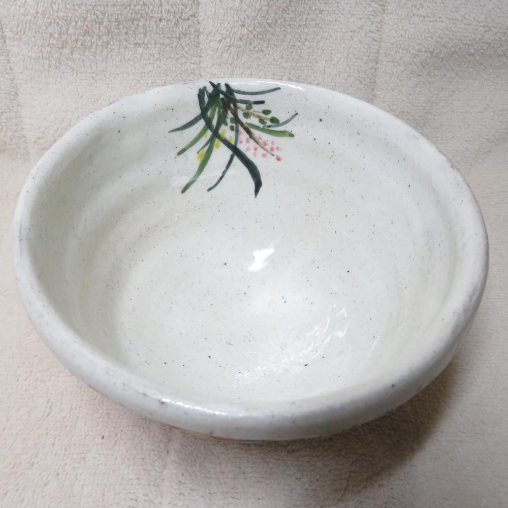 Tea Utensils y set diameter approximately 11cm height 7cm