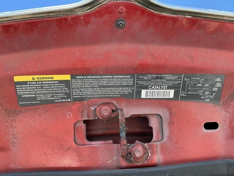 Transfer Case Fits 04-06 PACIFICA 787418