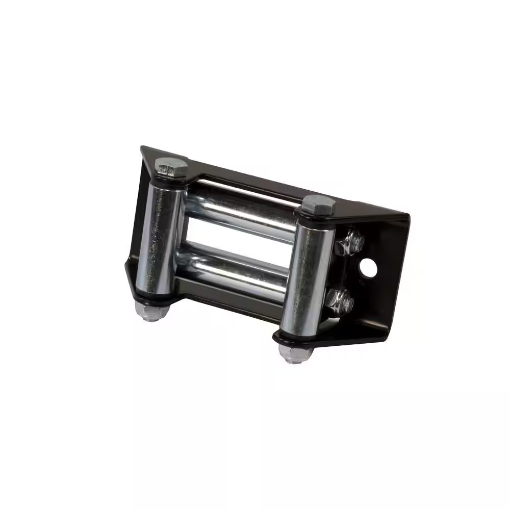 Roller Fairlead