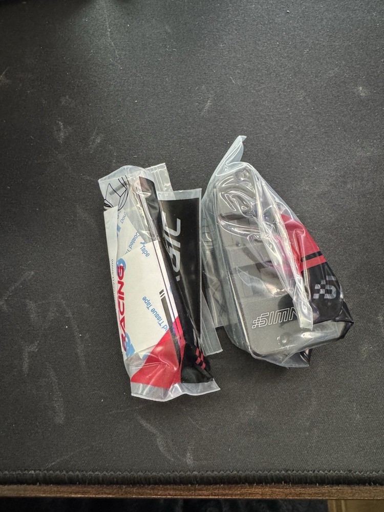 Simagic P2000-bracket Haptic Bracket for Haptic Pedal Reactors Mounted to P2000