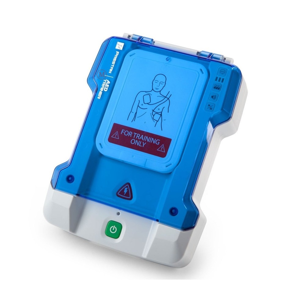Prestan Professional AED Trainer PP-AEDT-101