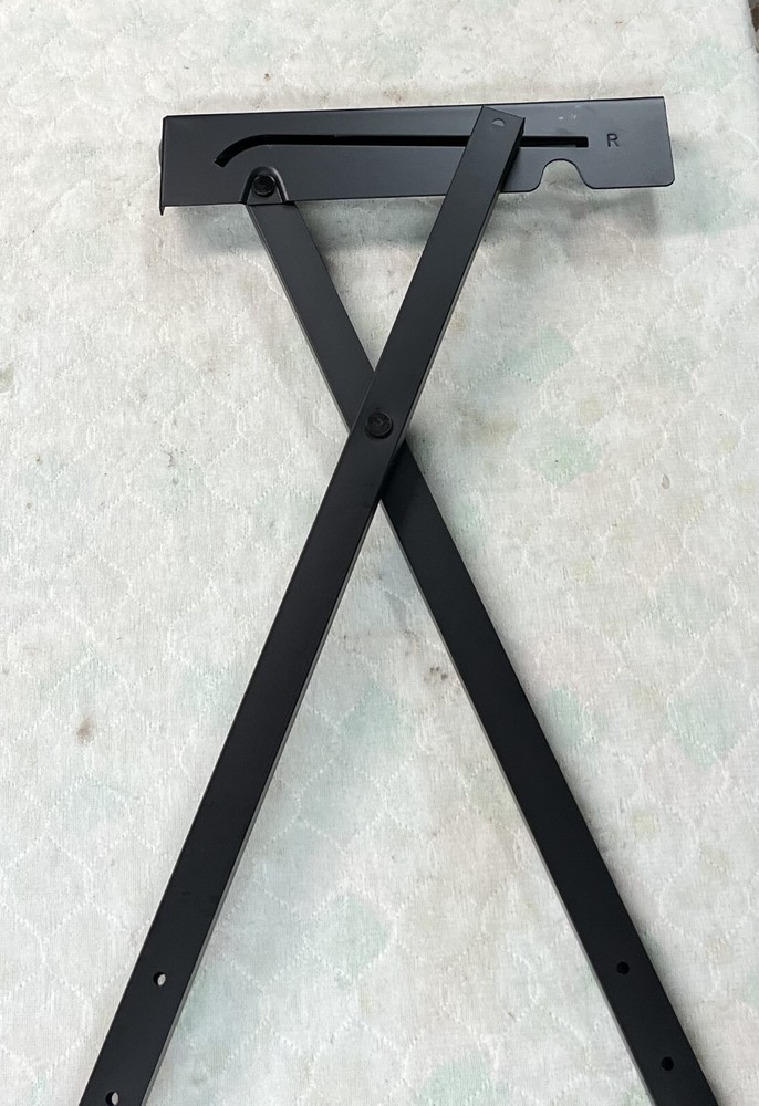 Black & Decker Workmate Workbench - WM125 - Replacement Leg & Jaw Support -Right