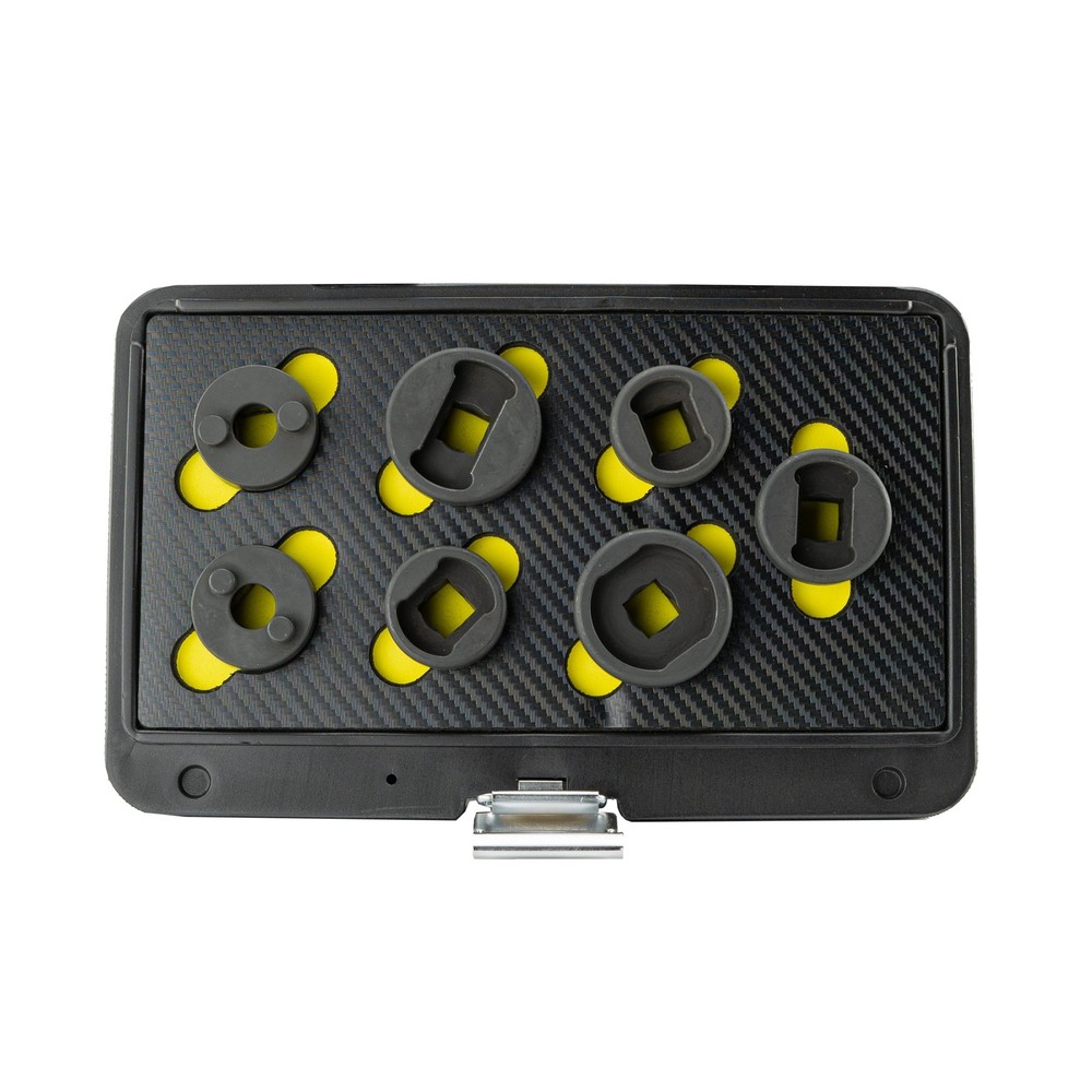 Esco Equipment Leaf Spring Pin Socket Set 40312