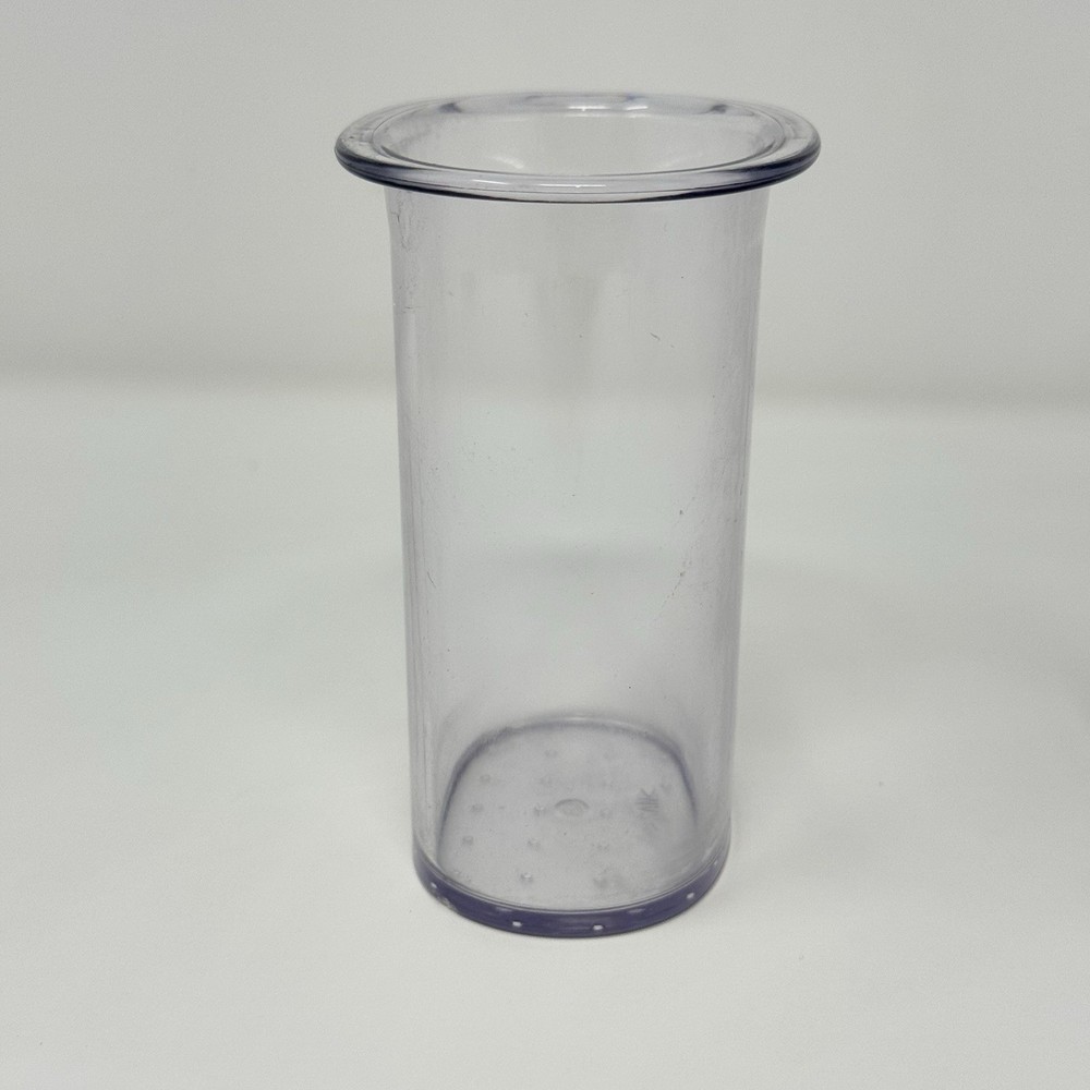 DeLonghi DFP250 Food Processor Lid Plunger 9 Cup Replacement Part