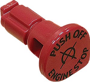 SPI Kill Switch Cap #SM-01552