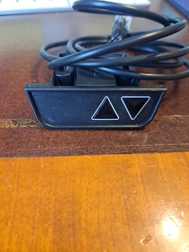 Rolergo ECS+ handset basic Part # 68005680