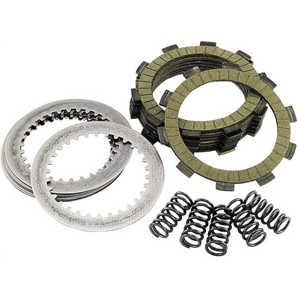 EBC - DRCF98 - DRCF Series Clutch Kit