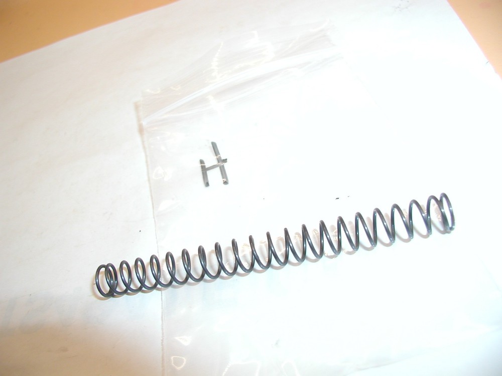 Daisy Powerline 415 - Hammer Spring