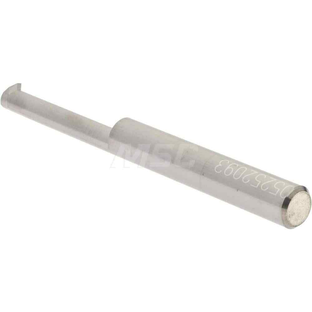 Accupro 1" Cutting Depth, 16 to 40 TPI, 0.2" Diam, Internal Thread, Solid Car...