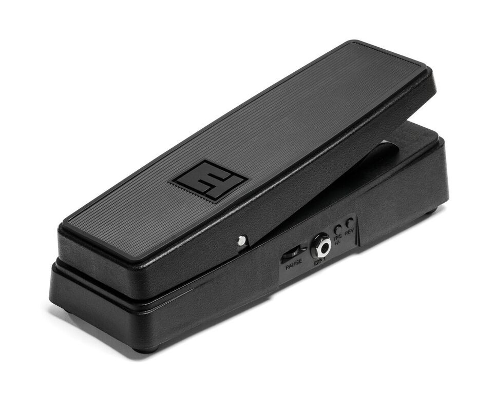 New Electro-Harmonix EHX Dual Expression Guitar Effects Pedal