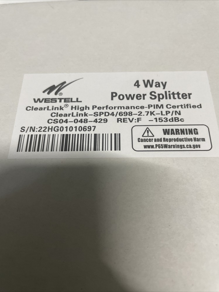 westell cs04-048-429