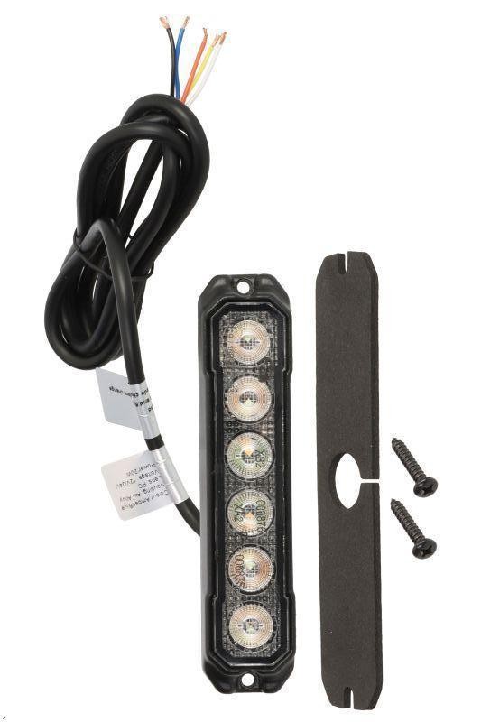 Rotating beacon ASPOCK 42-4056-321