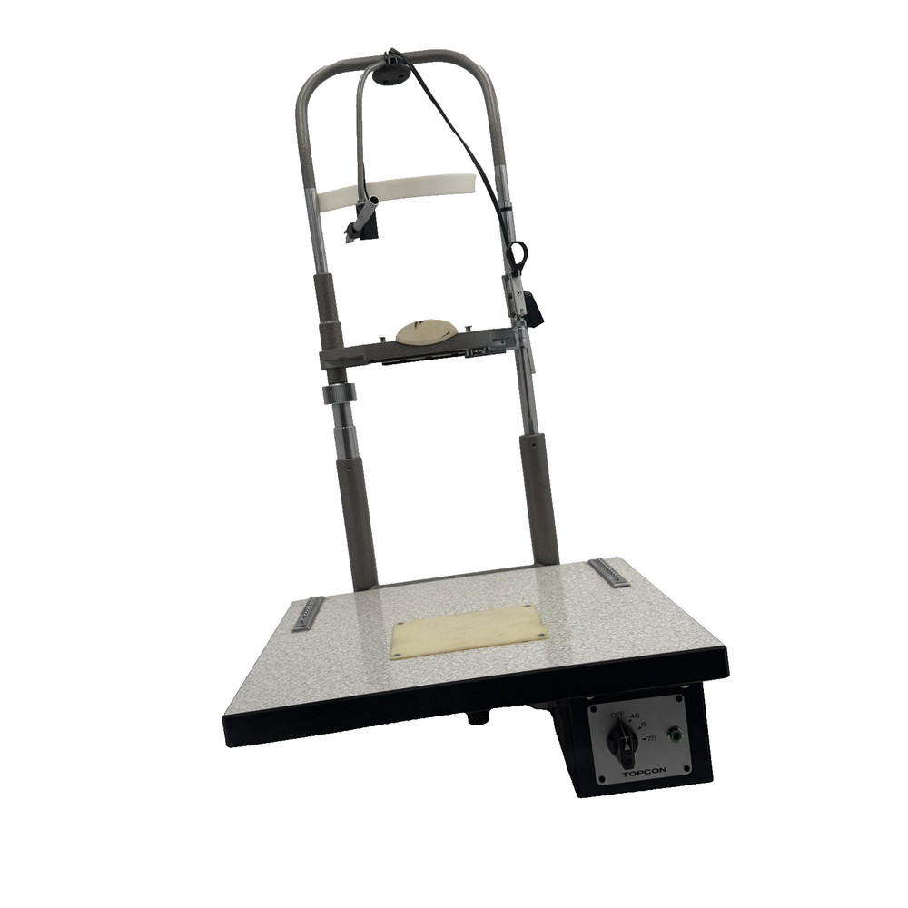 TopCon SL-7E Chin Rest