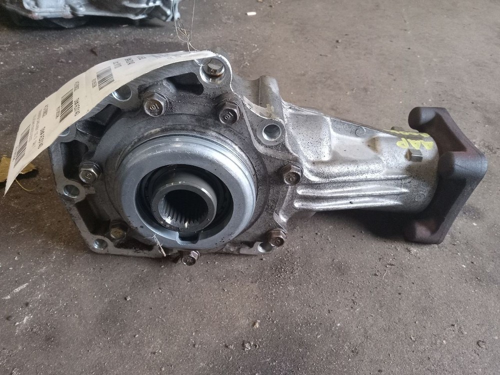 Transfer Case Fits 03-04 PILOT 1065396